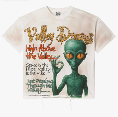 Vale Area 14 Bling Tee