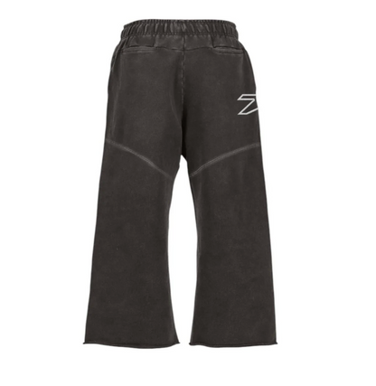 Triple Sevens Moto Sweatpants Black